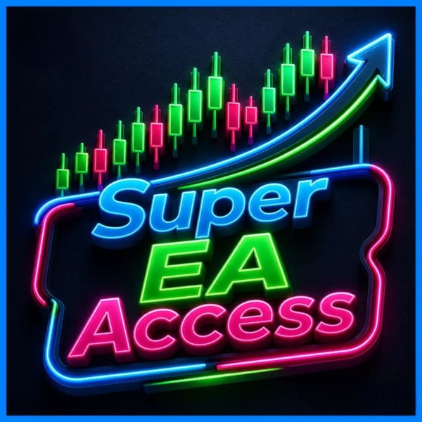 Super EA Access V2 MT5 v1.10 + Presets - AtomFX Store