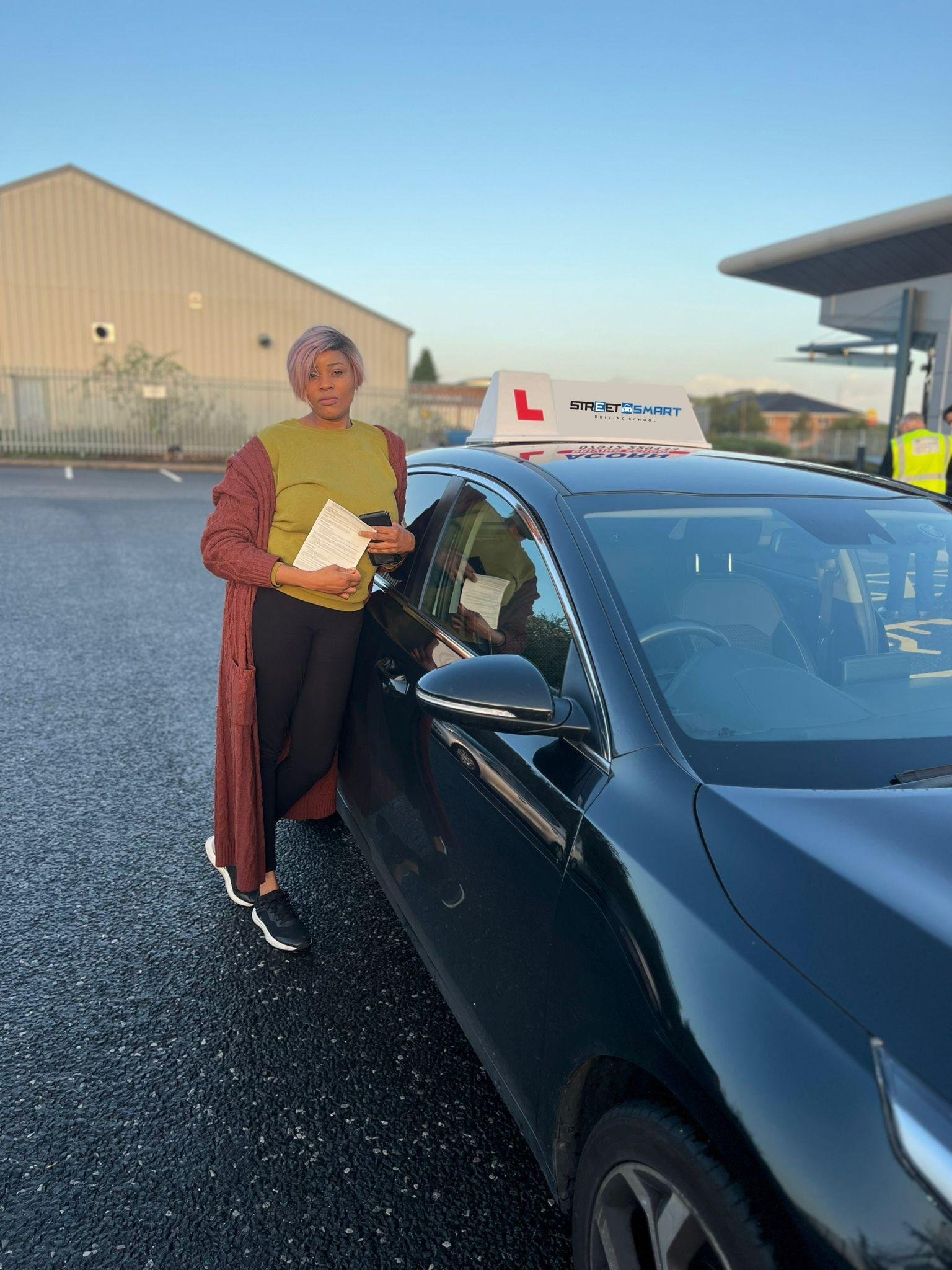 Driving School Darwen: How Modern Driver Training Is Evolving for...