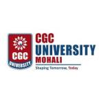 CGC University Profile Picture