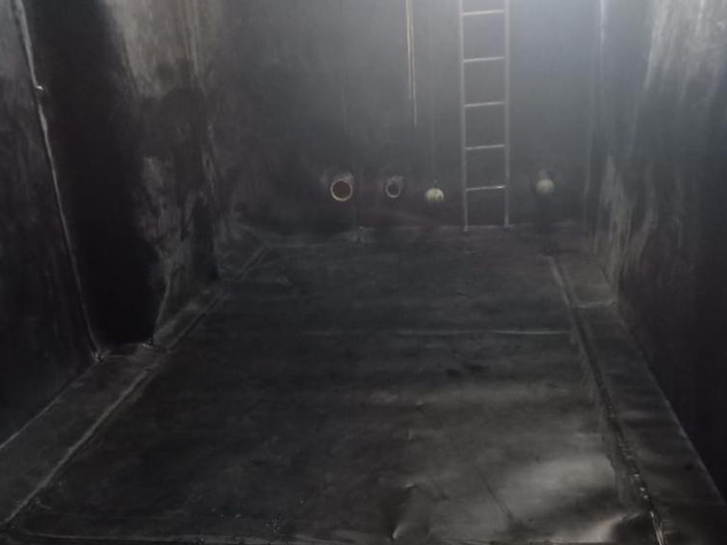 Trusted HDPE Geomembrane Liner Installation Services Malaysia