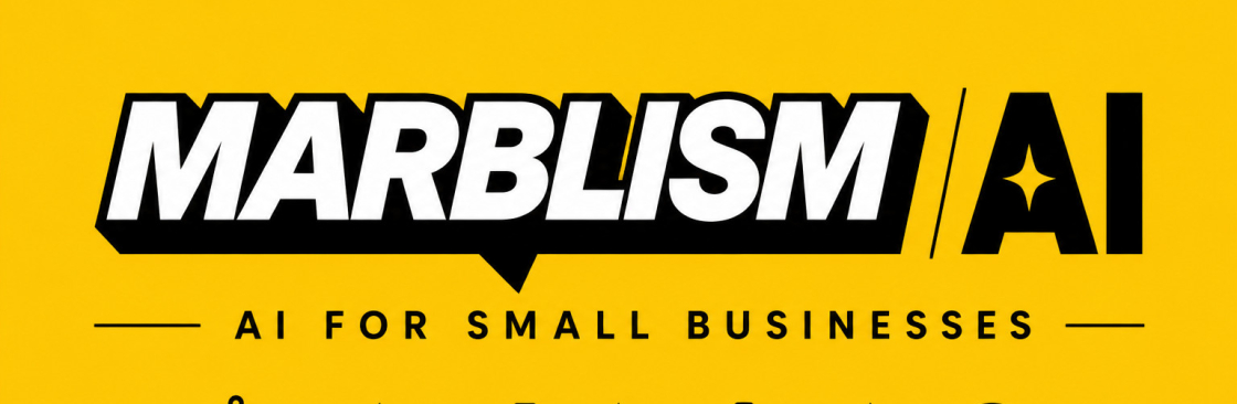 Marblism Cover Image