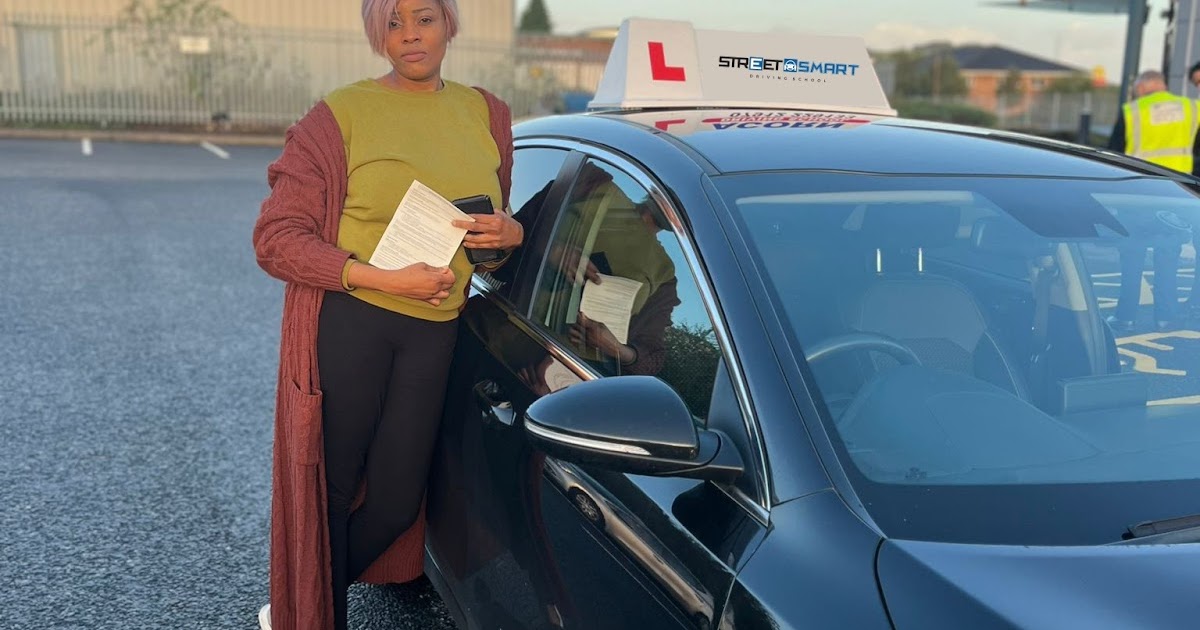 Driving School Accrington: What Modern Learners Should Look for Before Starting Driving Lessons