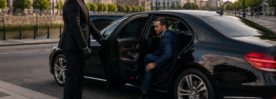 mk chauffeur Cover Image