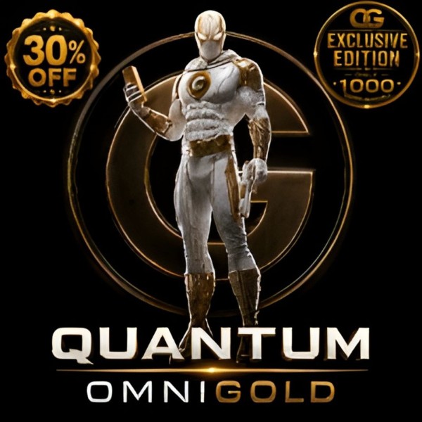 Quantum OmniGold EA v1.8 MT5 - AtomFX Store