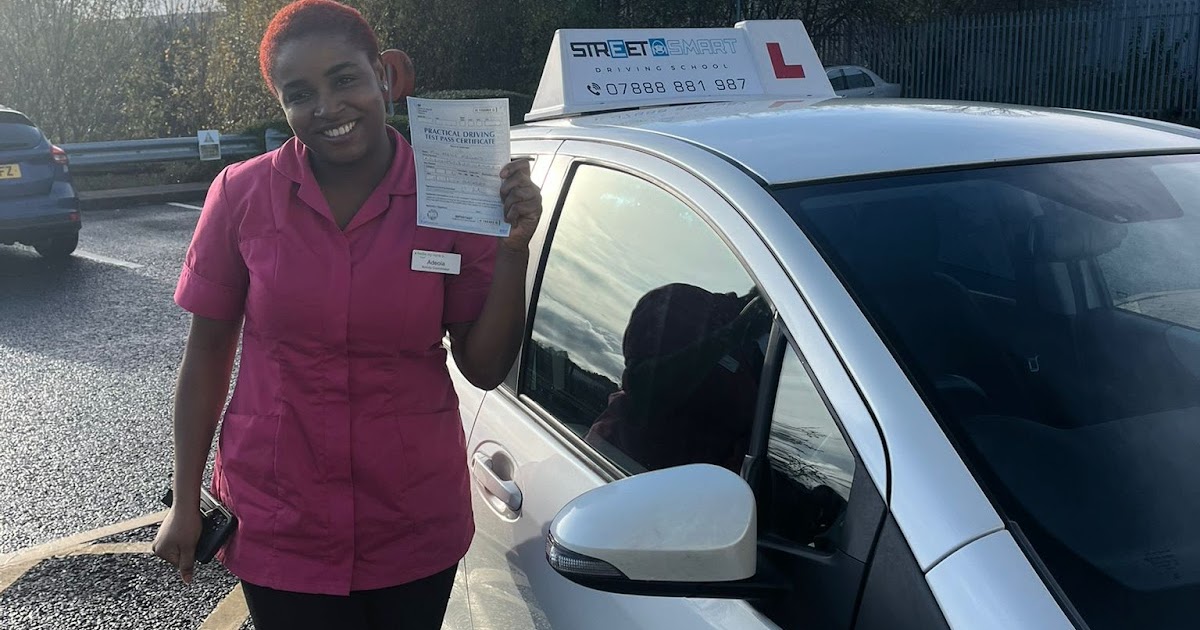 Driving School Blackburn: What Modern Learners Should Look for Before Starting Driving Lessons