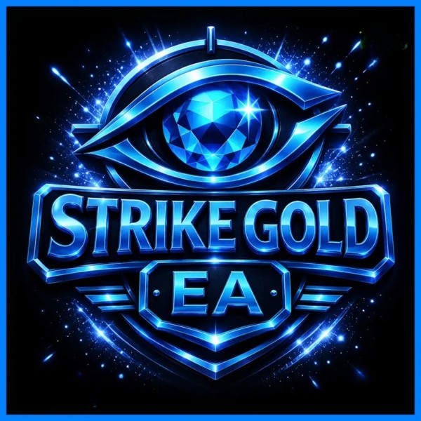 Strike Gold EA v1.30 MT5 - AtomFX Store