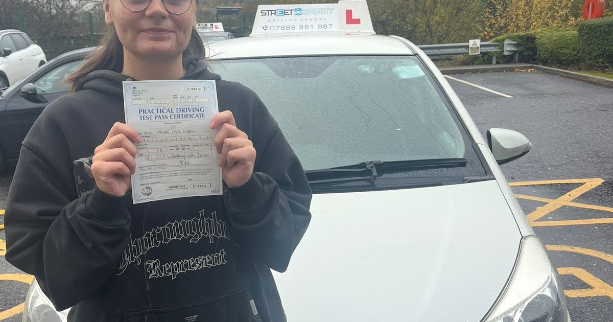 Driving Lessons Oswaldtwistle: A Practical Guide to Building Safe and Confident Driving Skills