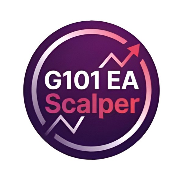 G101 EA Scalper v2.19.1 MT5 - AtomFX Store