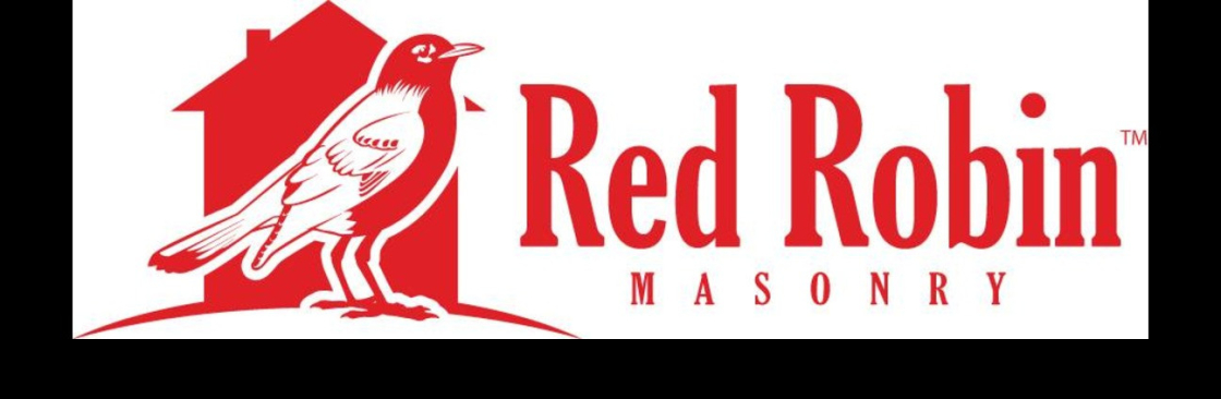 Red Robin Masonry Cover Image