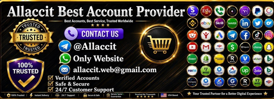 Allaccit. com Cover Image