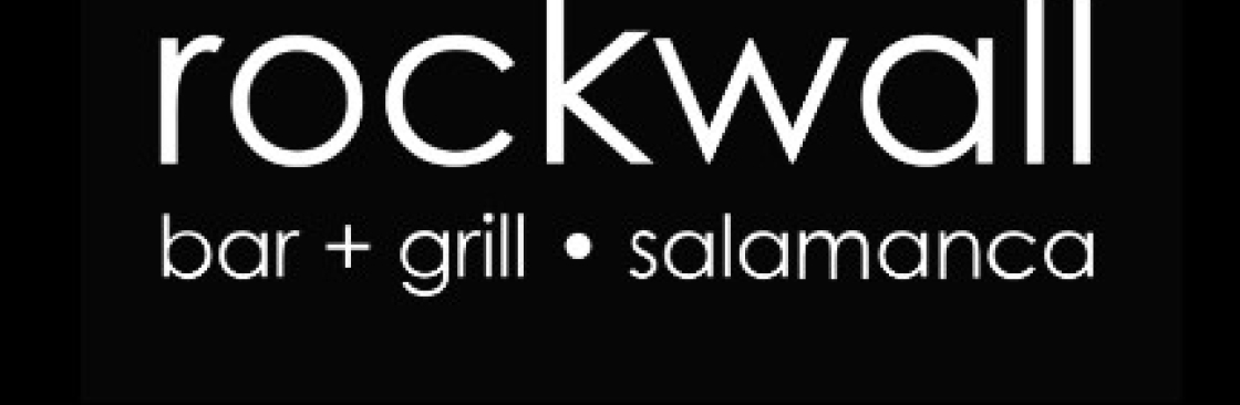 Rockwall Bar and Grill Cover Image