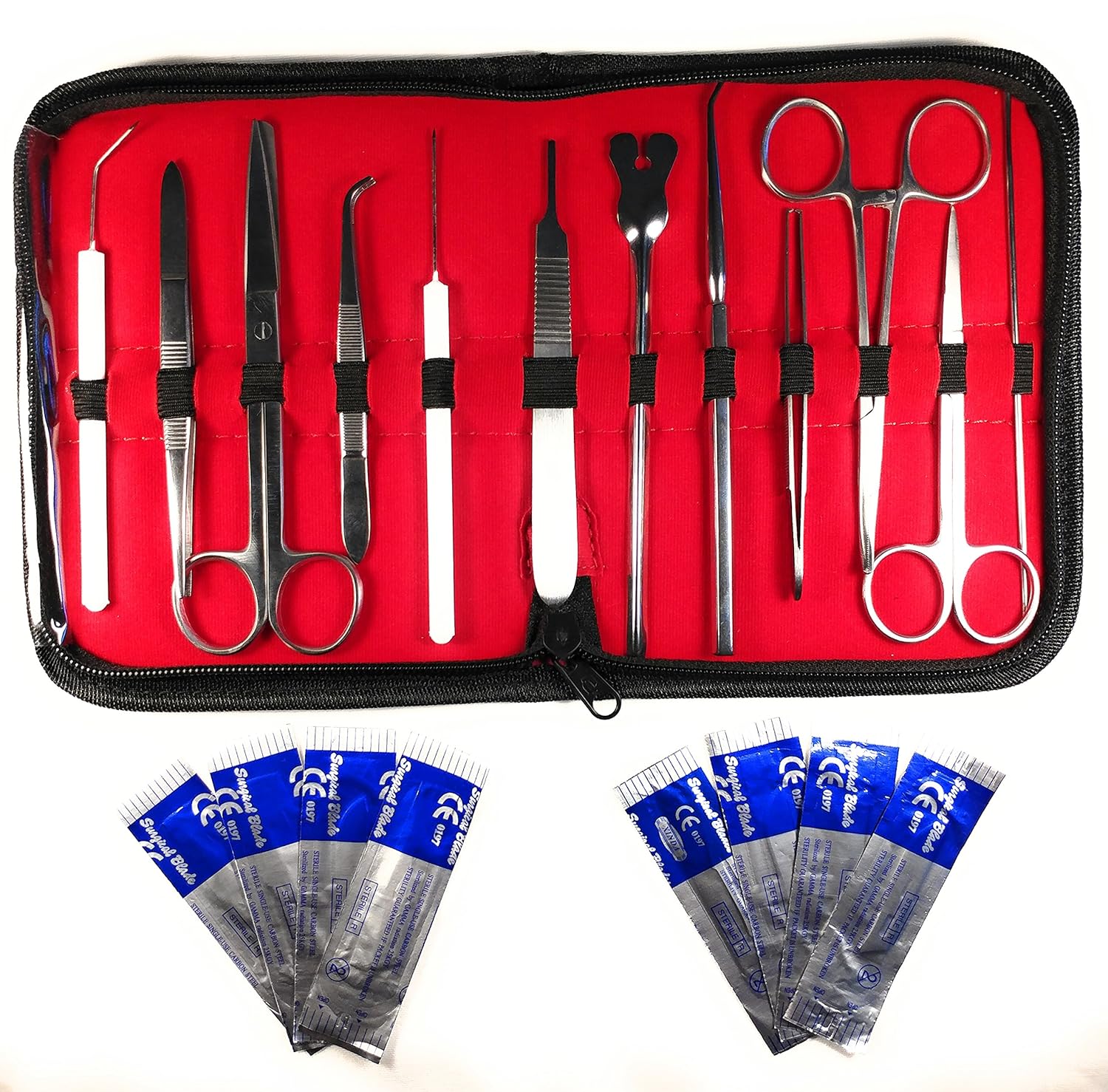 Buy Dissecting kit - Dissection Equipment | GSTC.com