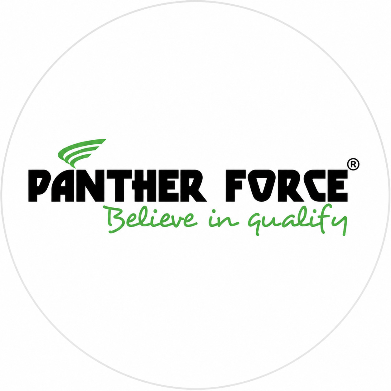 Panther Force Profile Picture