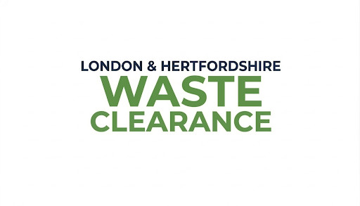 London & Hertfordshire Waste Clearance Profile Picture