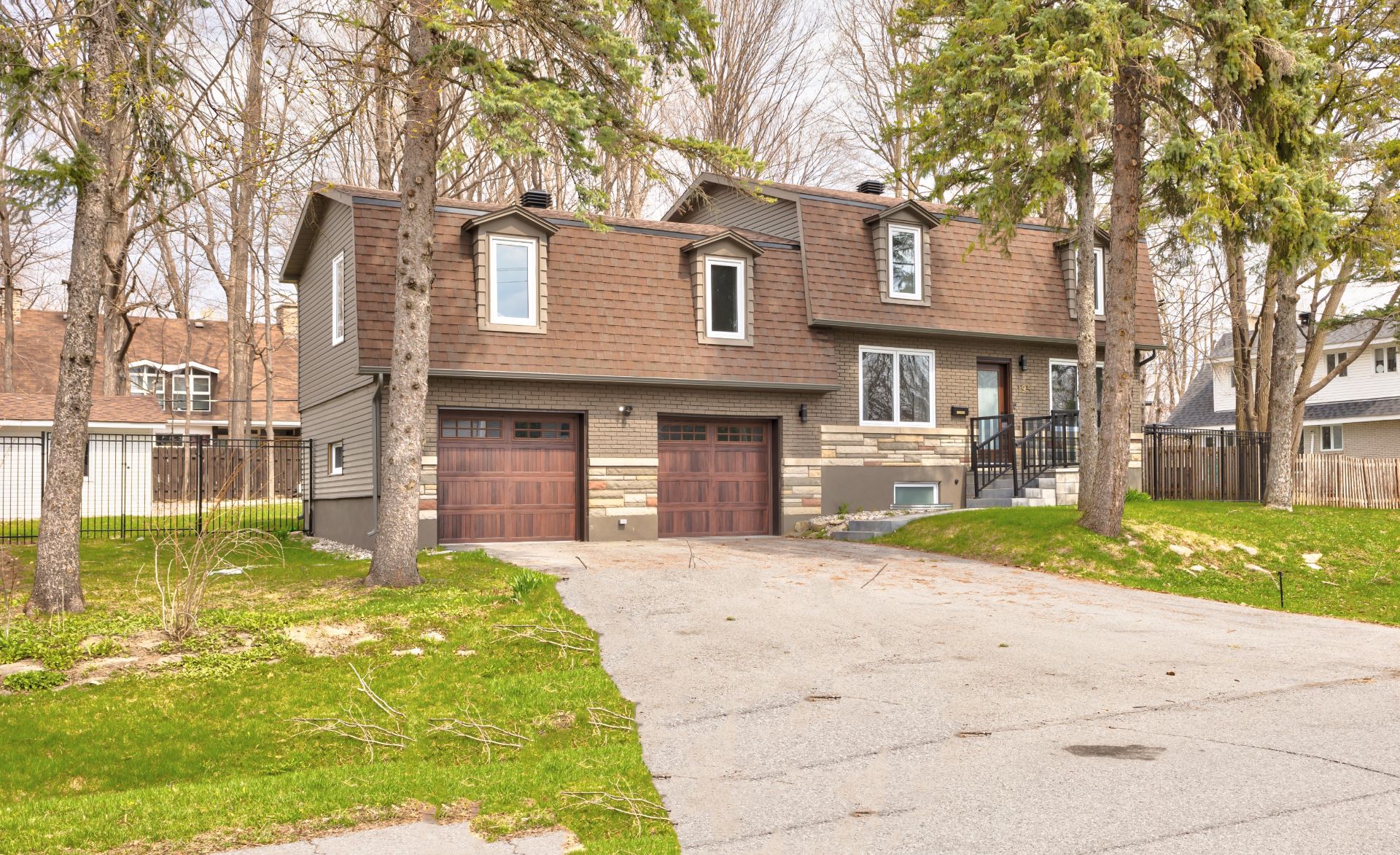 How to buy house in Montreal guide | Behrooz Davani