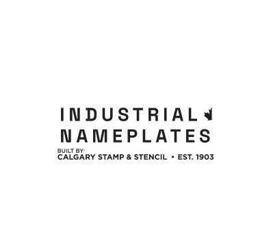 Industrial Nameplates Profile Picture